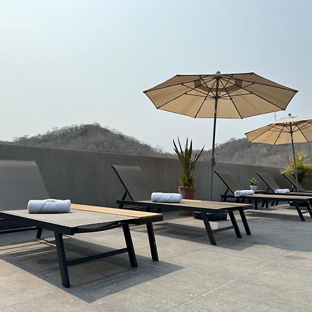 Nabani Condominios T3 Santa Cruz Huatulco Εξωτερικό φωτογραφία