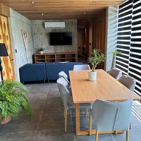 Nabani Condominios T3 Santa Cruz Huatulco Εξωτερικό φωτογραφία