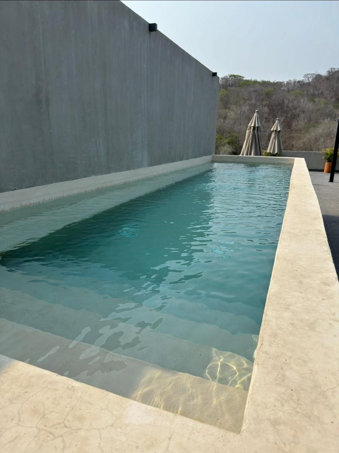 Nabani Condominios T3 Santa Cruz Huatulco Εξωτερικό φωτογραφία