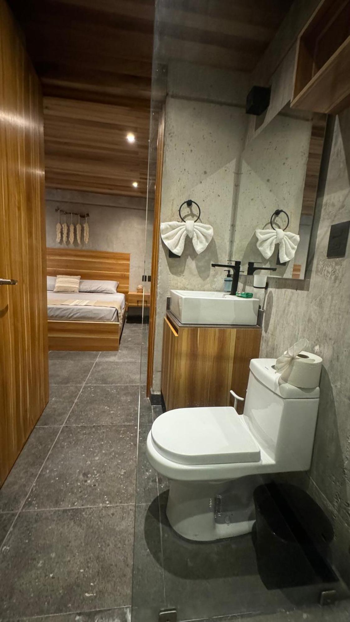 Nabani Condominios T3 Santa Cruz Huatulco Εξωτερικό φωτογραφία