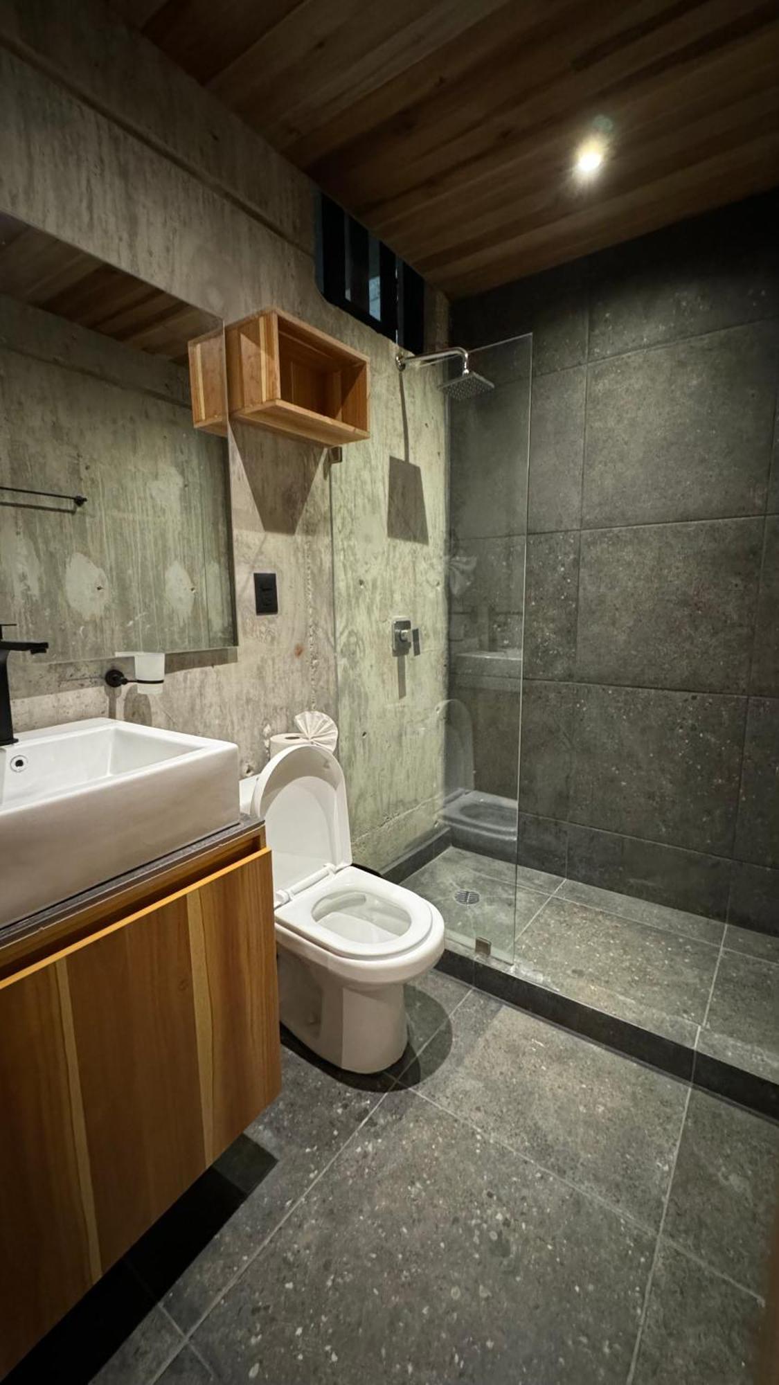 Nabani Condominios T3 Santa Cruz Huatulco Εξωτερικό φωτογραφία