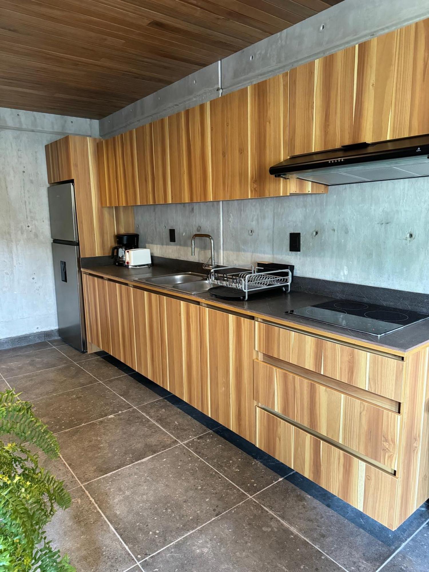 Nabani Condominios T3 Santa Cruz Huatulco Εξωτερικό φωτογραφία