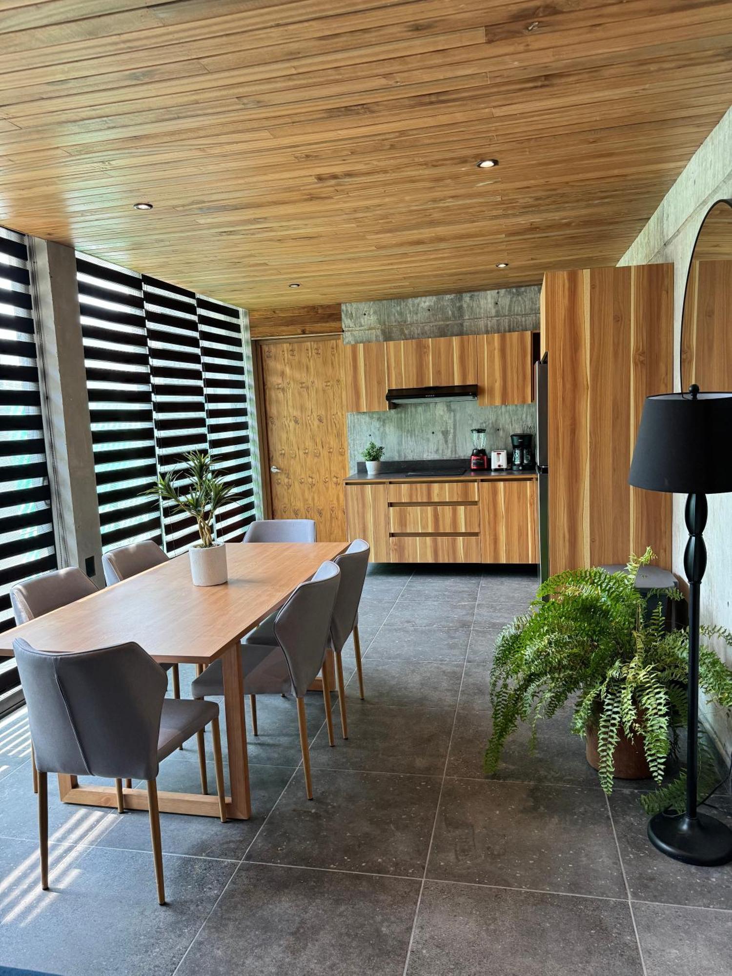 Nabani Condominios T3 Santa Cruz Huatulco Εξωτερικό φωτογραφία