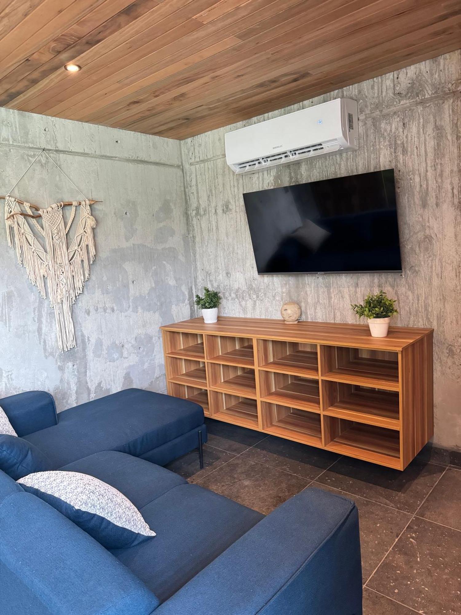 Nabani Condominios T3 Santa Cruz Huatulco Εξωτερικό φωτογραφία